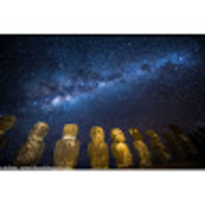 Meet your Posher, Richard